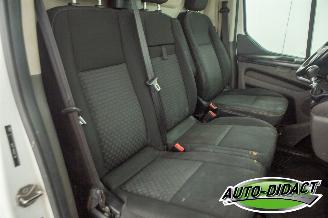Ford Transit Custom 280 2.0 TDCI Airco Navi Airco L1H1 Trend picture 21