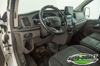 Ford Transit Custom 280 2.0 TDCI Airco Navi Airco L1H1 Trend picture 22