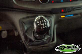 Ford Transit Custom 280 2.0 TDCI Airco Navi Airco L1H1 Trend picture 12