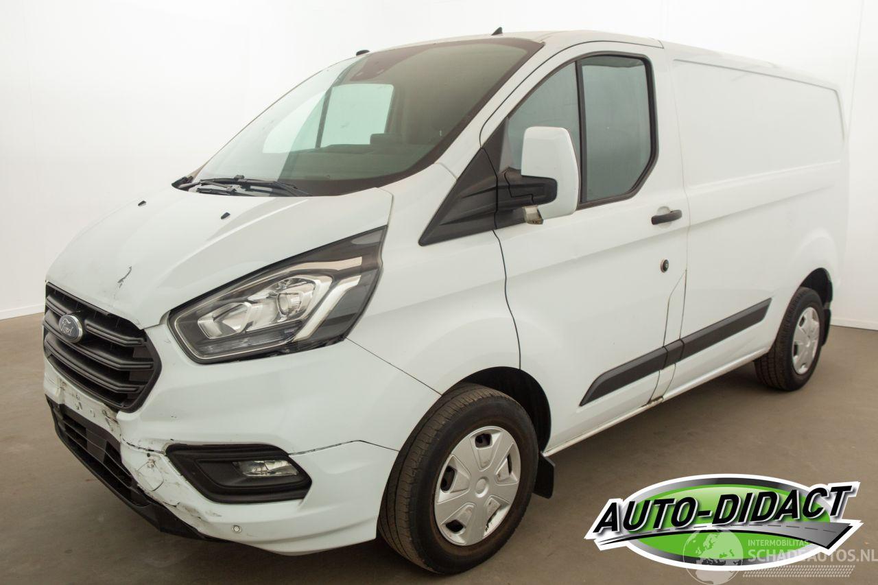 Ford Transit Custom 280 2.0 TDCI Airco Navi Airco L1H1 Trend