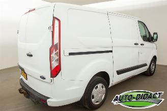 Ford Transit Custom 280 2.0 TDCI Airco Navi Airco L1H1 Trend picture 4