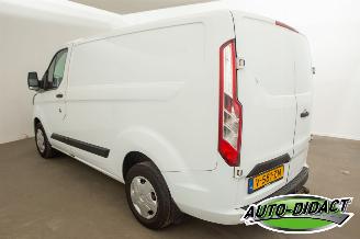Ford Transit Custom 280 2.0 TDCI Airco Navi Airco L1H1 Trend picture 3