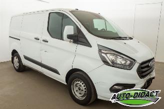 Ford Transit Custom 280 2.0 TDCI Airco Navi Airco L1H1 Trend picture 2