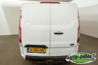 Ford Transit Custom 280 2.0 TDCI Airco Navi Airco L1H1 Trend picture 34