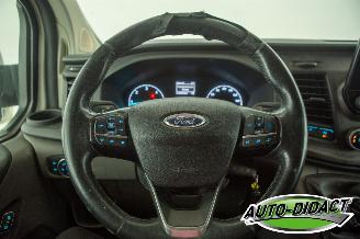 Ford Transit Custom 280 2.0 TDCI Airco Navi Airco L1H1 Trend picture 5