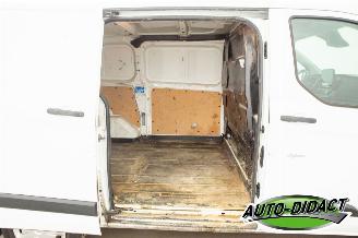 Ford Transit Custom 280 2.0 TDCI Airco Navi Airco L1H1 Trend picture 36