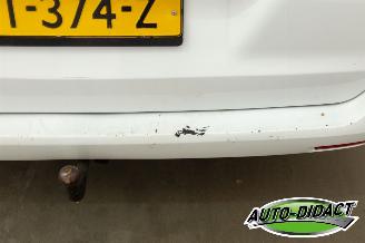 Mercedes Vito 109 CDI Airco picture 22