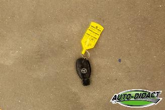 Mercedes Vito 109 CDI Airco picture 19