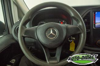 Mercedes Vito 109 CDI Airco picture 4