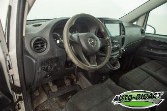 Mercedes Vito 109 CDI Airco picture 16
