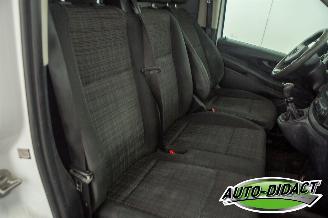 Mercedes Vito 109 CDI Airco picture 15