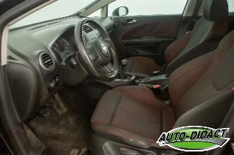 Seat Leon 2.0 FSI Airco Stylance picture 22