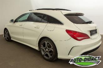 Mercedes Cla-klasse 200 CDI Automaat Pano Navi Camera Shooting Brake picture 3