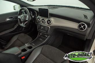 Mercedes Cla-klasse 200 CDI Automaat Pano Navi Camera Shooting Brake picture 24