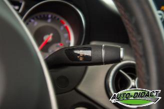 Mercedes Cla-klasse 200 CDI Automaat Pano Navi Camera Shooting Brake picture 17