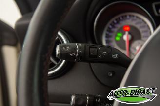Mercedes Cla-klasse 200 CDI Automaat Pano Navi Camera Shooting Brake picture 16