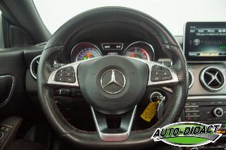 Mercedes Cla-klasse 200 CDI Automaat Pano Navi Camera Shooting Brake picture 5