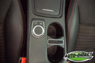Mercedes Cla-klasse 200 CDI Automaat Pano Navi Camera Shooting Brake picture 19
