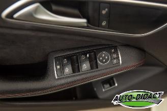 Mercedes Cla-klasse 200 CDI Automaat Pano Navi Camera Shooting Brake picture 13
