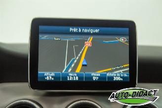 Mercedes Cla-klasse 200 CDI Automaat Pano Navi Camera Shooting Brake picture 7