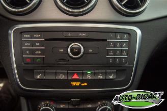 Mercedes Cla-klasse 200 CDI Automaat Pano Navi Camera Shooting Brake picture 10