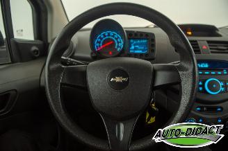 Chevrolet Spark 1.0 16V LS BiFuel Airco Benzine + LPG picture 5