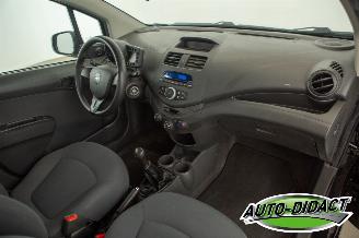 Chevrolet Spark 1.0 16V LS BiFuel Airco Benzine + LPG picture 15