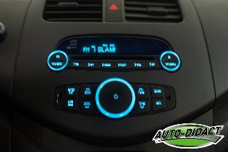 Chevrolet Spark 1.0 16V LS BiFuel Airco Benzine + LPG picture 7