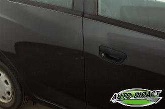 Chevrolet Spark 1.0 16V LS BiFuel Airco Benzine + LPG picture 28