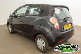 Chevrolet Spark 1.0 16V LS BiFuel Airco Benzine + LPG picture 3