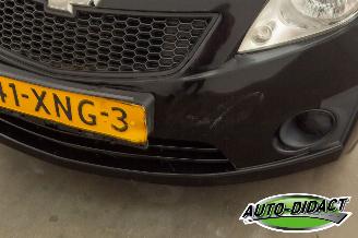 Chevrolet Spark 1.0 16V LS BiFuel Airco Benzine + LPG picture 27