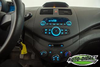 Chevrolet Spark 1.0 16V LS BiFuel Airco Benzine + LPG picture 9