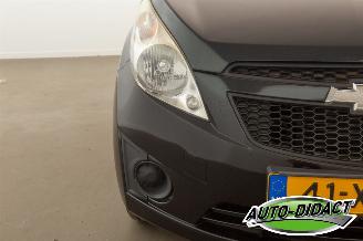 Chevrolet Spark 1.0 16V LS BiFuel Airco Benzine + LPG picture 31
