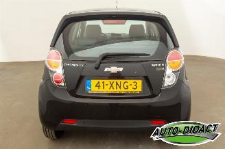 Chevrolet Spark 1.0 16V LS BiFuel Airco Benzine + LPG picture 34