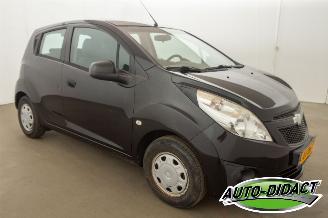 Chevrolet Spark 1.0 16V LS BiFuel Airco Benzine + LPG picture 2