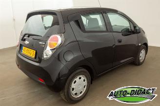 Chevrolet Spark 1.0 16V LS BiFuel Airco Benzine + LPG picture 4