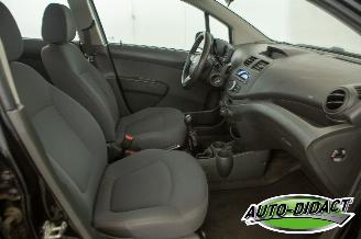 Chevrolet Spark 1.0 16V LS BiFuel Airco Benzine + LPG picture 16
