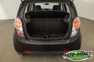 Chevrolet Spark 1.0 16V LS BiFuel Airco Benzine + LPG picture 35