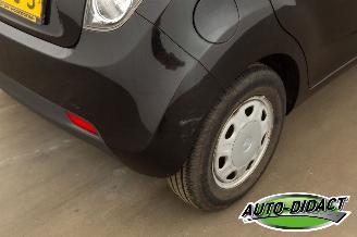 Chevrolet Spark 1.0 16V LS BiFuel Airco Benzine + LPG picture 29