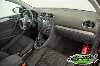 Volkswagen Golf 1.6 TDI 77kW Clima picture 15