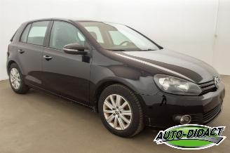 Volkswagen Golf 1.6 TDI 77kW Clima picture 2