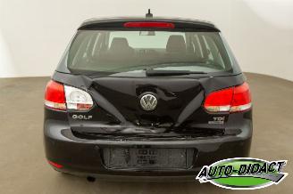 Volkswagen Golf 1.6 TDI 77kW Clima picture 30