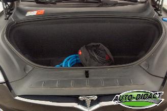 Tesla Model X 90D Base 6p. 90kWh Leder picture 11