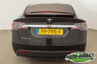 Tesla Model X 90D Base 6p. 90kWh Leder picture 35