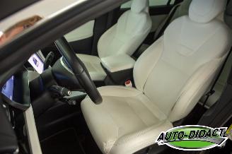 Tesla Model X 90D Base 6p. 90kWh Leder picture 29