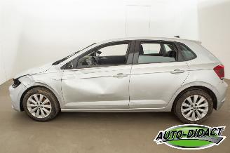 Volkswagen Polo 1.6 TDI Highline Clima Waterschade picture 38