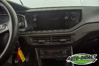 Volkswagen Polo 1.6 TDI Highline Clima Waterschade picture 9