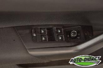 Volkswagen Polo 1.6 TDI Highline Clima Waterschade picture 11