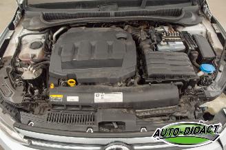 Volkswagen Polo 1.6 TDI Highline Clima Waterschade picture 34