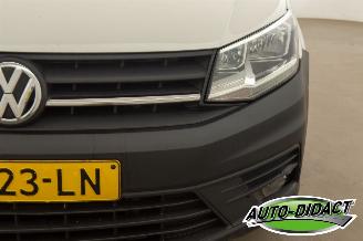 Volkswagen Caddy maxi 2.0 TDI 75kW L2H1 Airco BMT picture 25